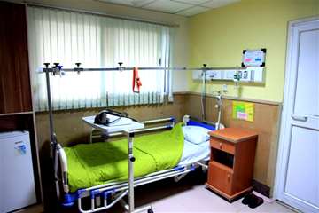 بخش نورولوژی